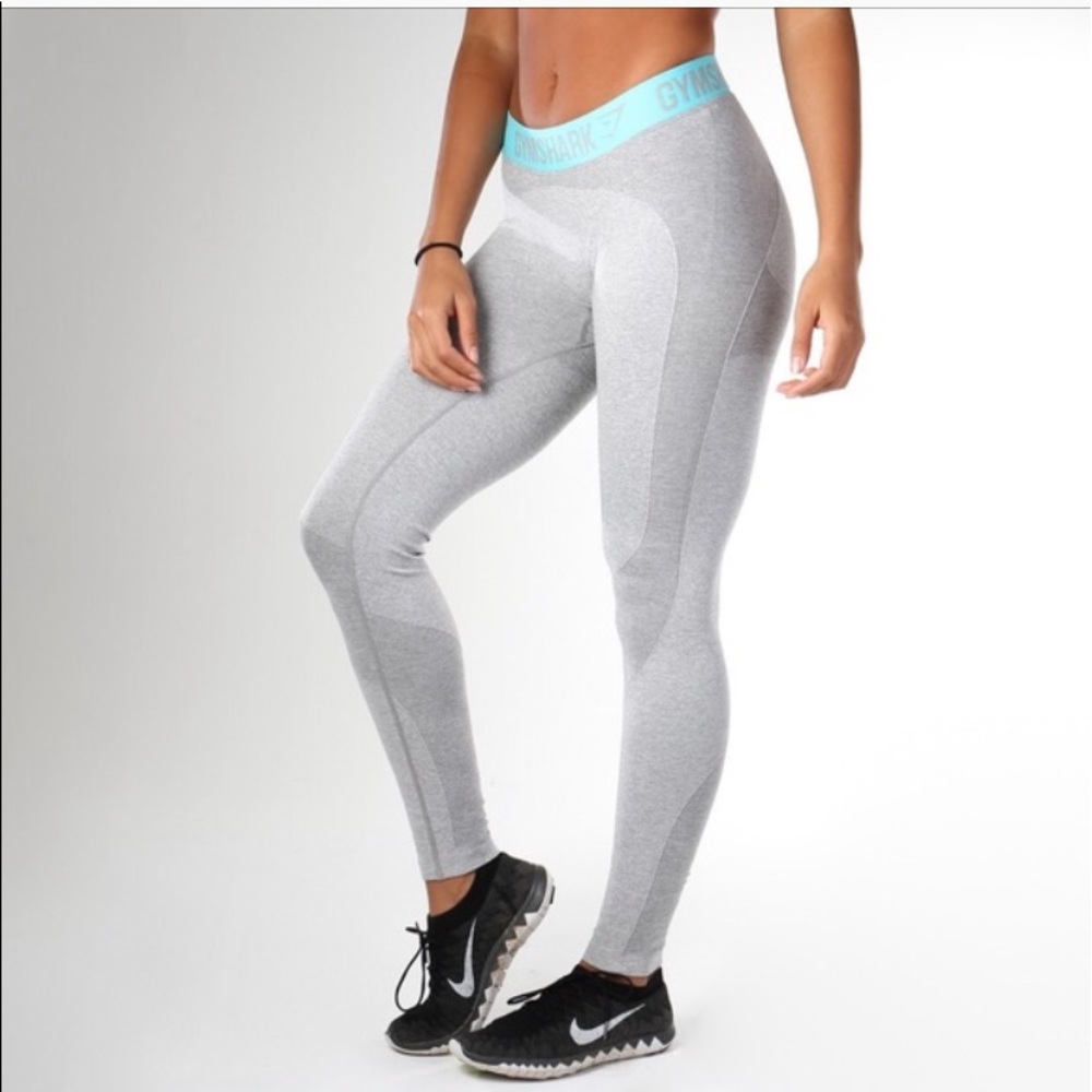 Gymshark Flex Leggings